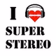 Radio Superstereo 105.5 logo