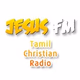 Logo de Jesus FM