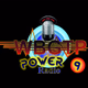 Logo de WBGTP POWER 9