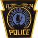 Wilkes-Barre / Luzerne County PA Police logo