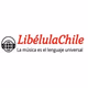 Logo de LibelulaChile señal 2