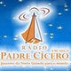 FM Padre Cícero logo