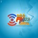 Rádio FM Lucaia 87.9 logo