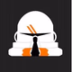 Logo de Trooper Radio