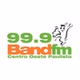 Band FM Centro Oeste Paulista logo
