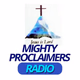 Logo de M.Proclaimers Radio