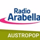 Radio Arabella - Austropop logo