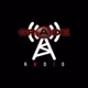 Grade A Radio Station logo