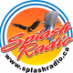 Logo de Splash Radio