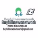 Bay Hill News Network logo