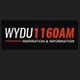 WYDU 1160AM - WYDU logo
