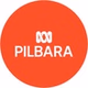 ABC Pilbara logo