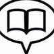 Logo de Georgia Radio Reading Service - GARRS