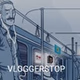 Vloggerstop logo