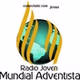 Radio Joven Mundial Adventista logo
