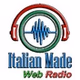Italian Made Web Radio - Canali 1 logo