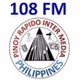 PRIMAP 108 FM logo