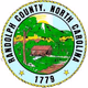 Logo de Roanoke/Randolph County, AL Sheriff, Fire, Police