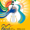 Universitária FM logo