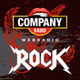 Radio Company - Rock Webradio logo