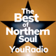 Logo de The Best Of - Northern Soul