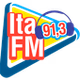 Rádio ITA FM logo