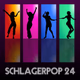 Logo de Schlagerpop 24