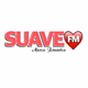 Logo de Suave FM