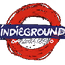 Indieground Radio logo