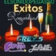 El Sonido Pegasso logo