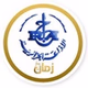 زمان FM logo