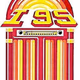 Logo de WINZ I95 Miami Radio