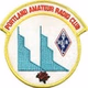 Portland Area Amateur 900 MHz Repeaters logo