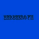 HERBZERO FM logo