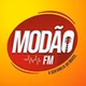 Modao Digital logo