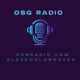 Logo de OSG Radio