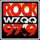 Rock 97.9 - WZQQ logo
