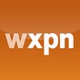 88.5 XPN - WXPN logo