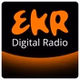 EKR - European Klassik Rock logo
