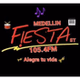 Fiesta Estereo Medellin logo