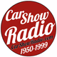 Logo de Car Show Radio