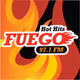 Fuego 97.1 - KRTO logo