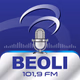 Logo de Beoli FM