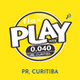 FLEX PLAY Curitiba logo