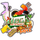 Logo de Mega FM Sterio