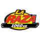La Raza - XERDO logo