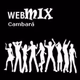 Logo de Webmix Cambará