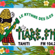 Logo de Tiare FM