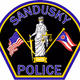 Logo de Sandusky Police, Fire, and EMS