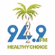 Healthy Choice FM logo
